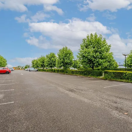 Cambrai Hotell Proville