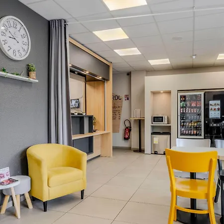 ホテル Cambrai プロヴィル