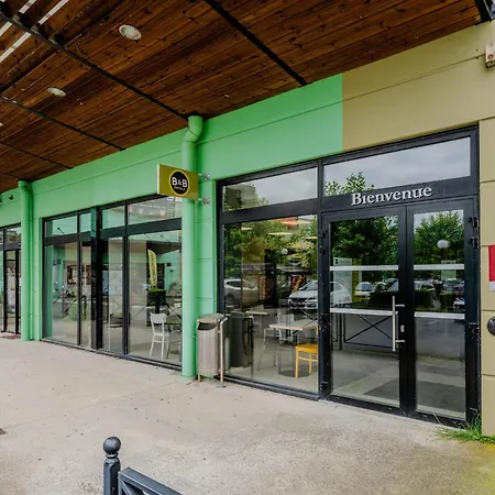 Cambrai 2* プロヴィル