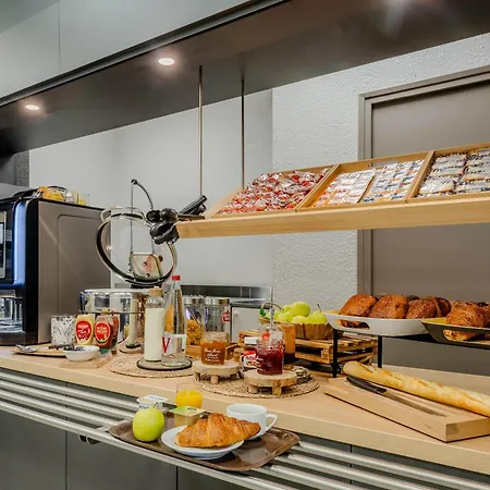 ホテル Cambrai プロヴィル