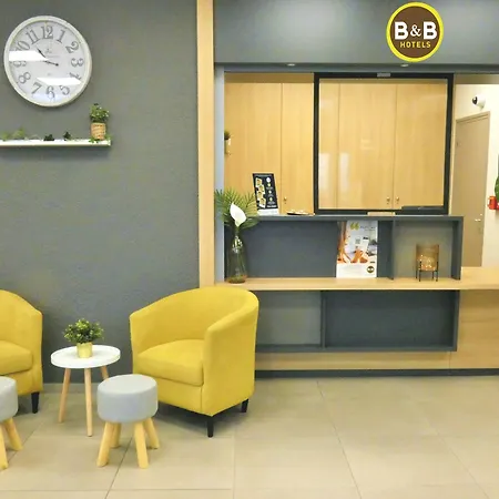 Cambrai Hotell Proville