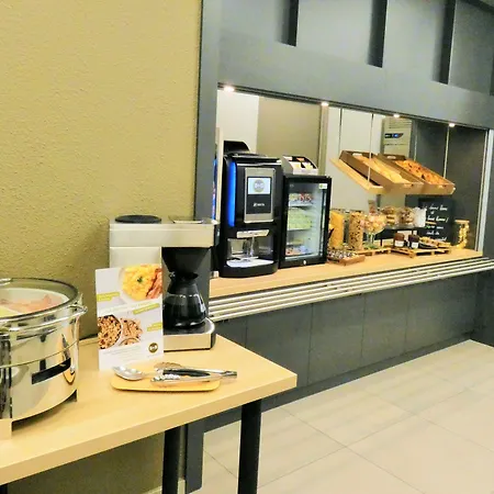 ホテル Cambrai プロヴィル