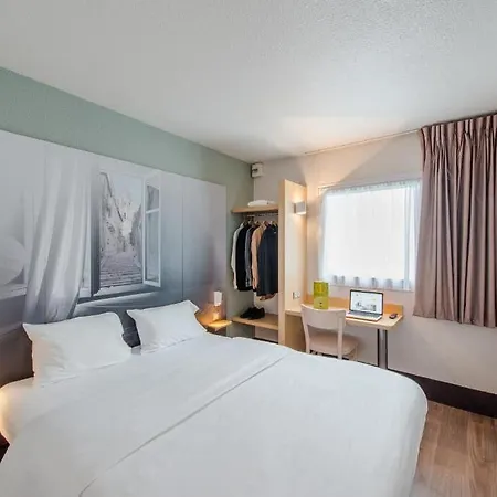 Cambrai Hotell Proville