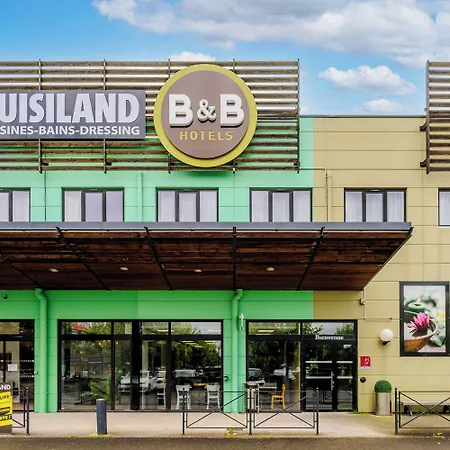 Cambrai فندق Proville