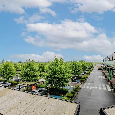 Cambrai Szálloda Proville