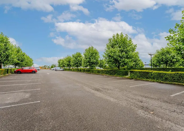 Cambrai Hotel Proville