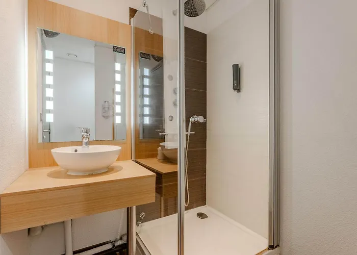 Hotel Cambrai Proville